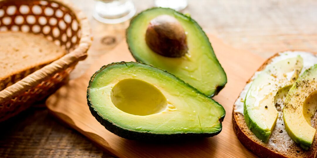 Как правильно хранить авокадо