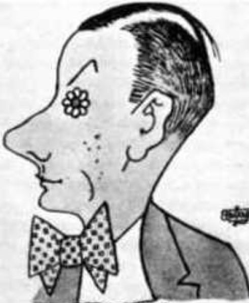 Автошарж Жана Эффеля