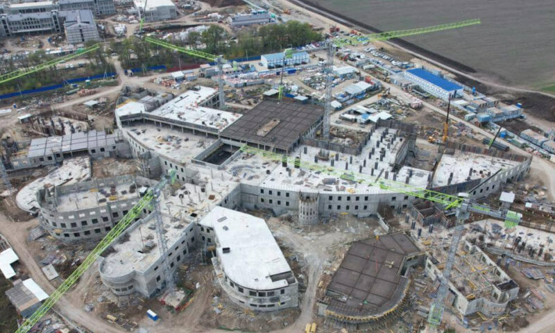    Фото t.me/kondratyevvi