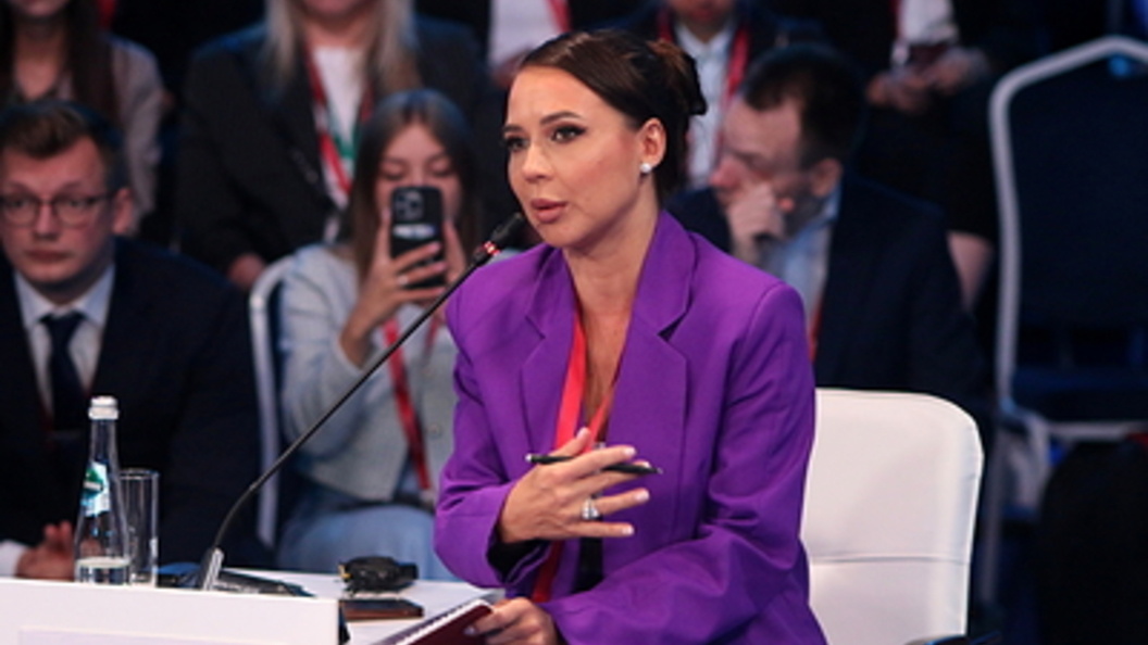    Maksim Konstantinov/Global Look Press