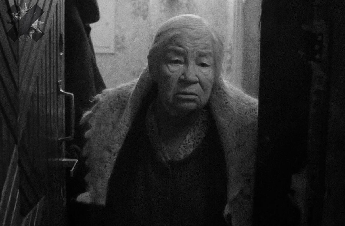    кадр из фильма