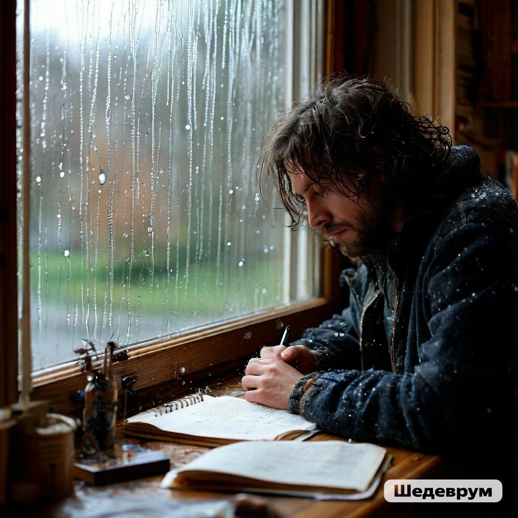 Фото взято из Шедеврум