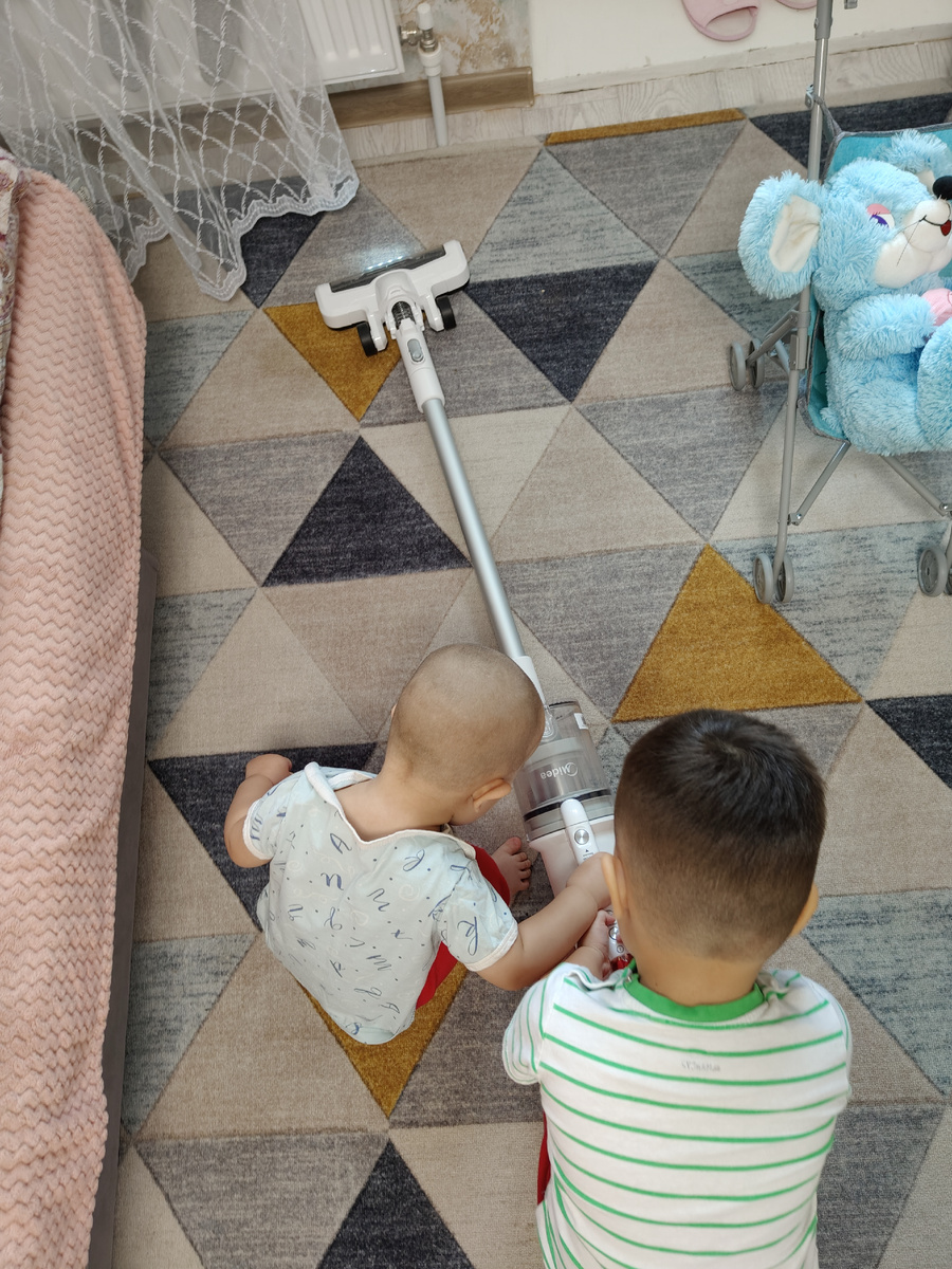 Братья-помощники