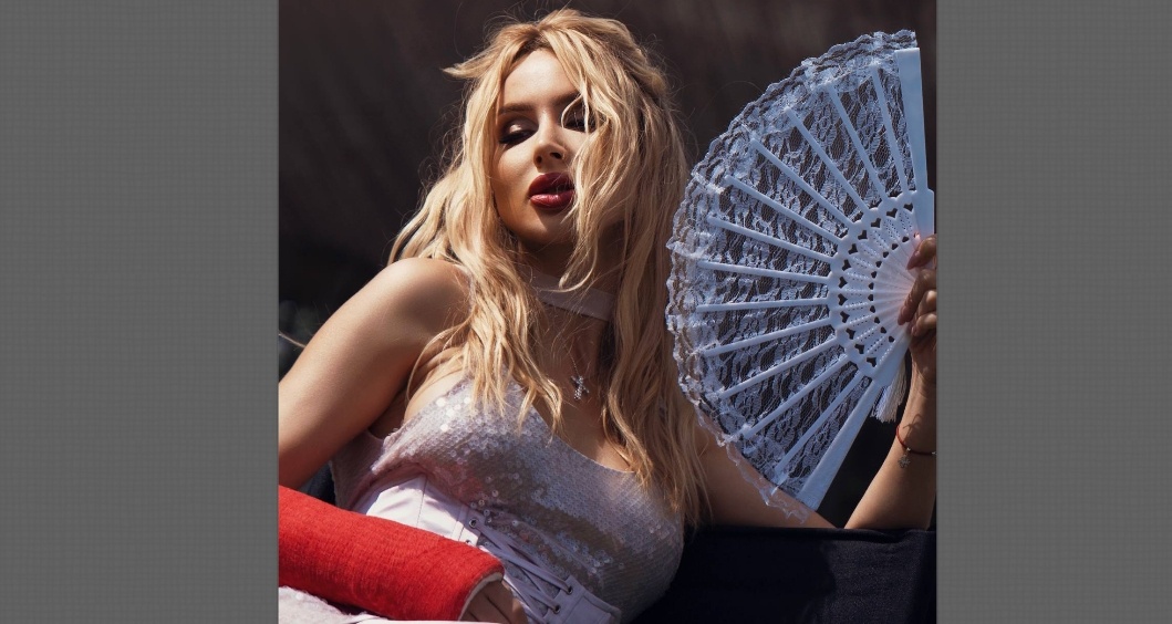 Лобода всегда старалась подчеркнуть, что звезда