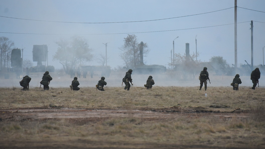    Фото: Царьград