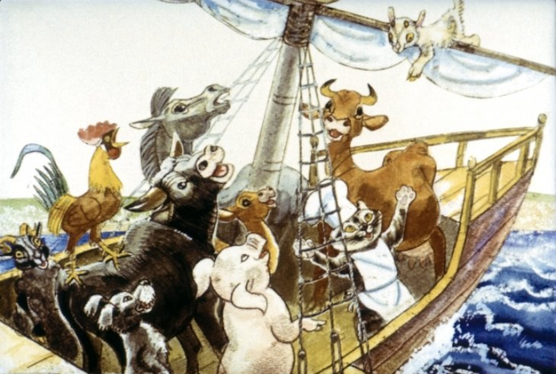 Из свободных источников