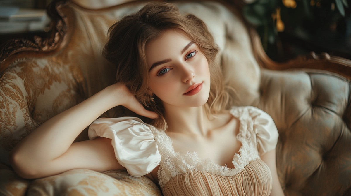 Фото: Академия Леди 