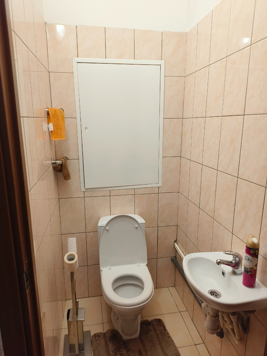 фото до ремонта