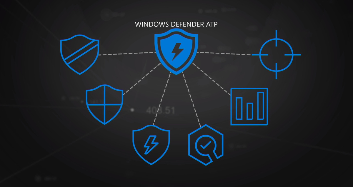 Windows Defender ATP (Advanced Threat Protection)