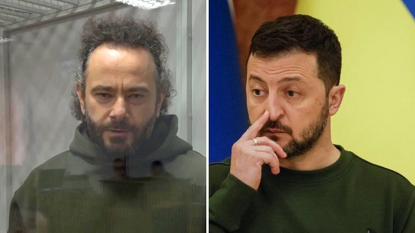    © коллаж Украина.Ру