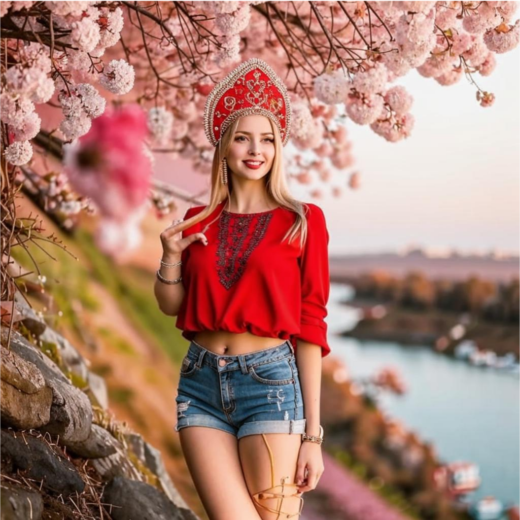 Весь мир сейчас вышел на самый край эры. Но грядущее будет прекрасным. Но не для всех. 