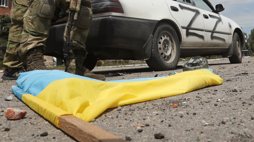    Фото: ИЗВЕСТИЯ/Андрей Эрштрем