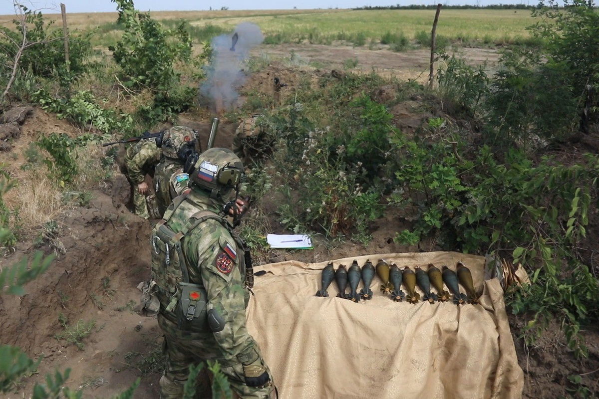    Фото: МО России