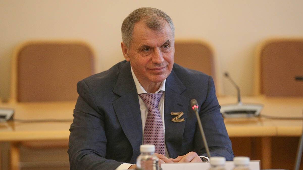    Фото: Пресс-служба Совфеда