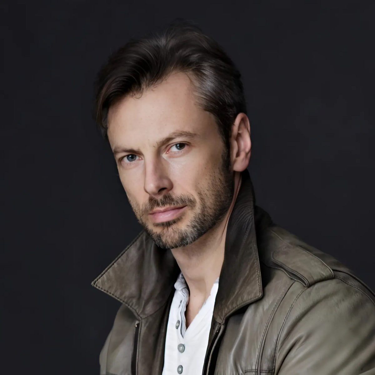 Максим Никитин