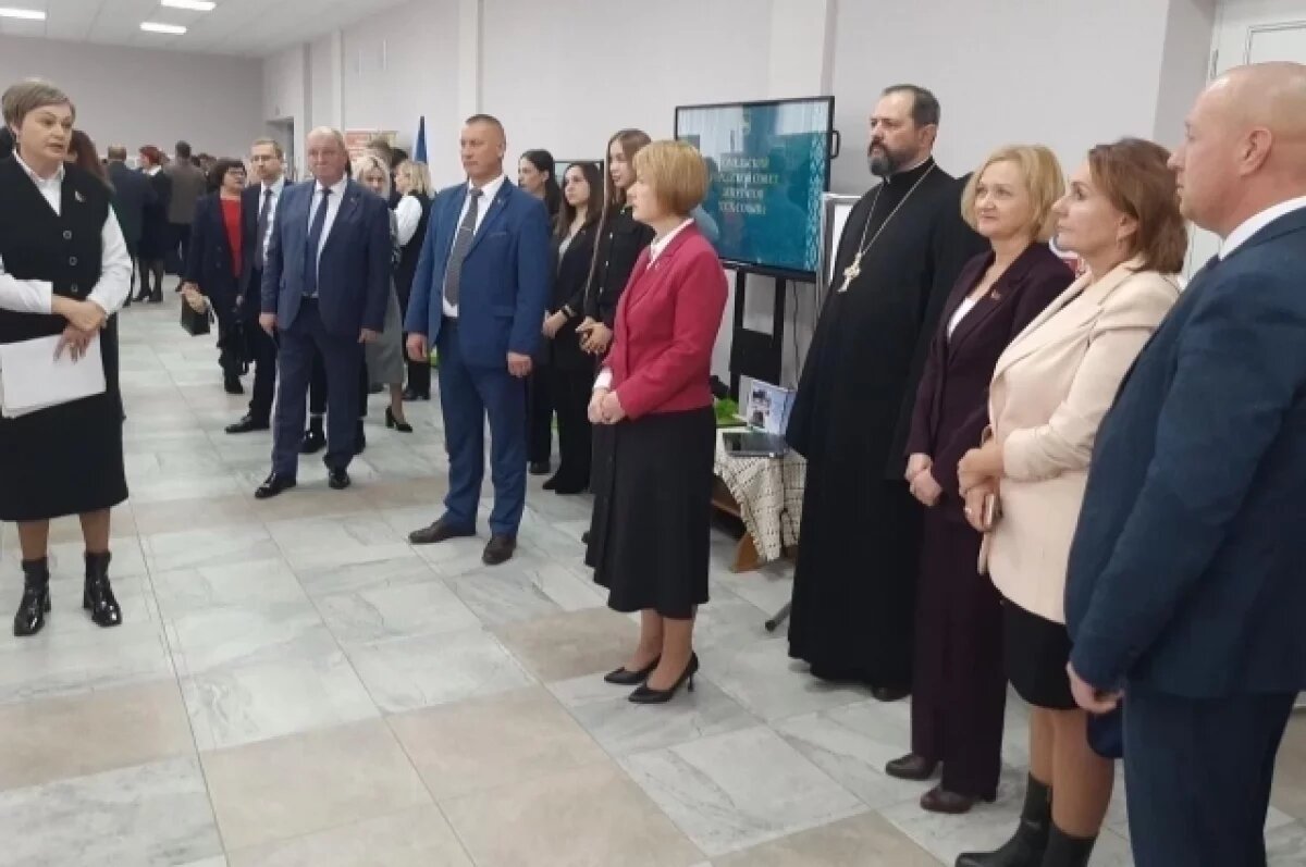    Представители брянских муниципалитетов поделились опытом в Беларуси