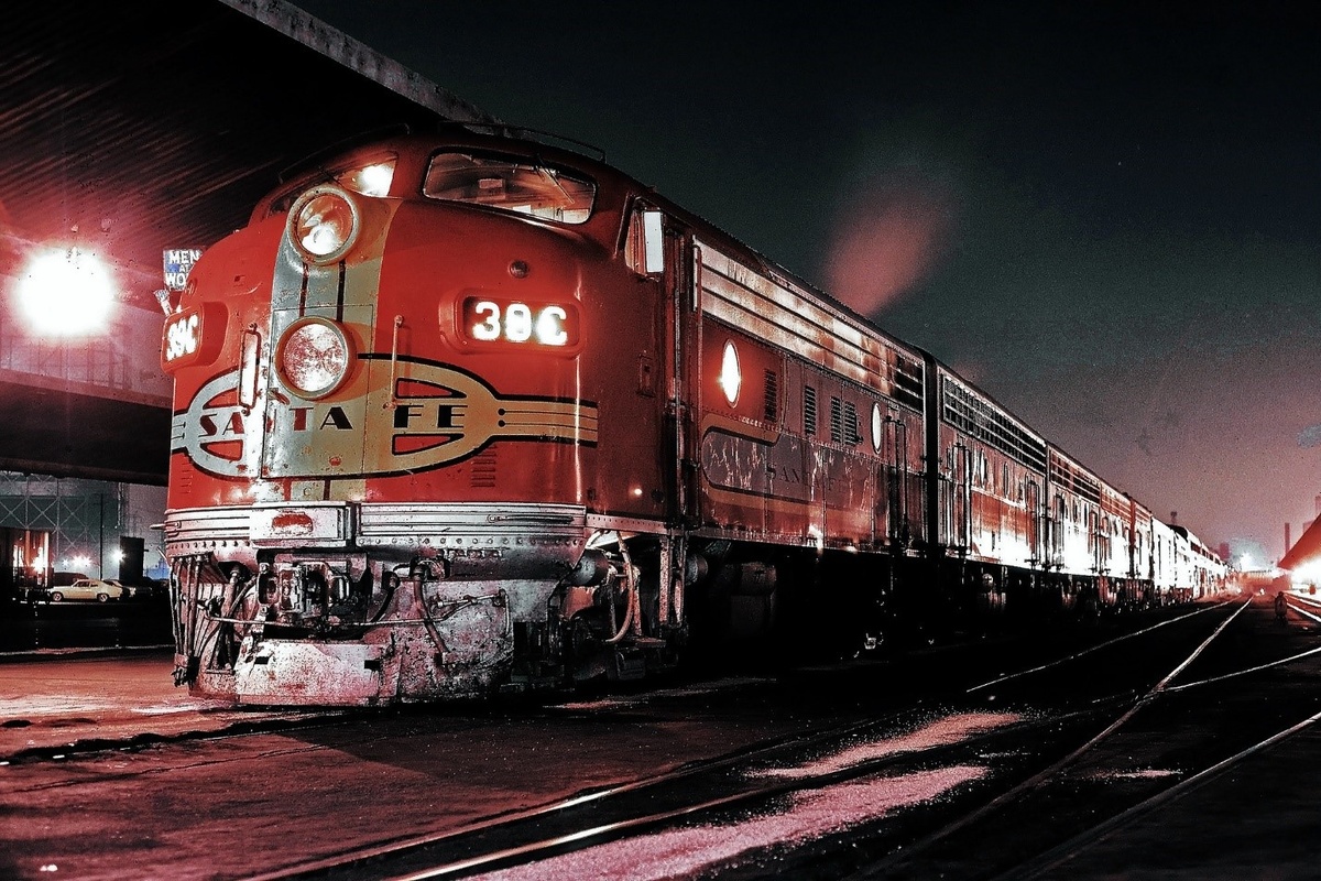 Картинка из свободных источников. 