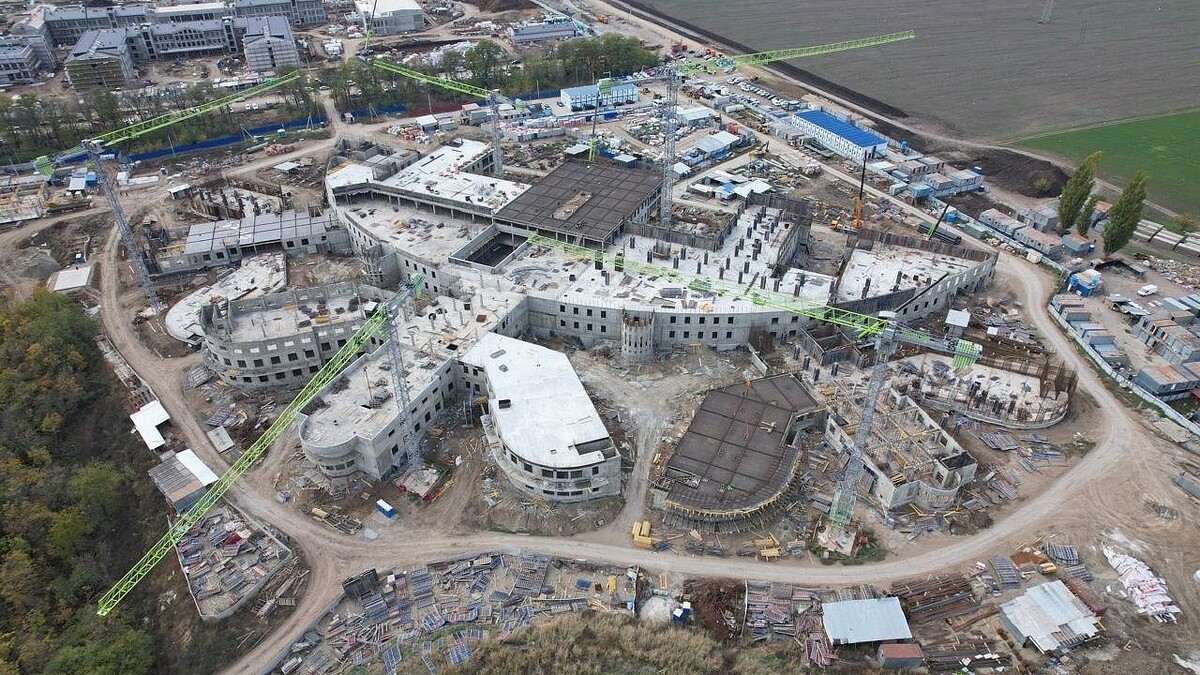    Фото: пресс-служба администрации Краснодарского края