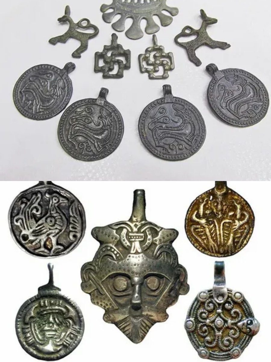 Фотоколлаж автора статьи 