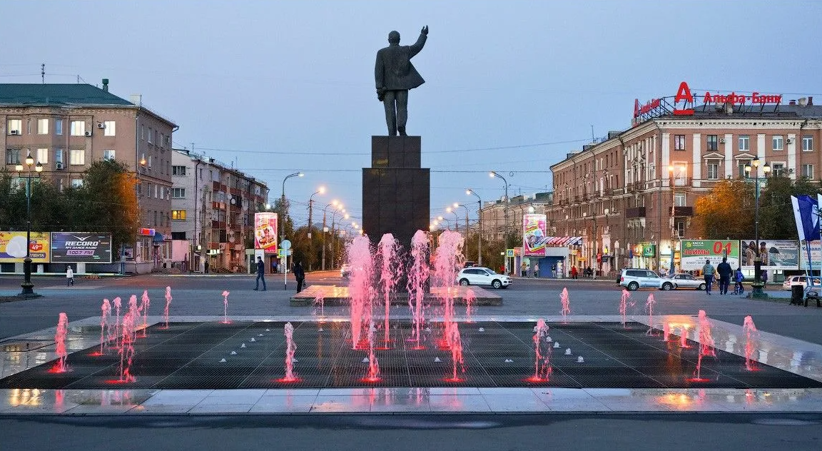 орск ру подработка