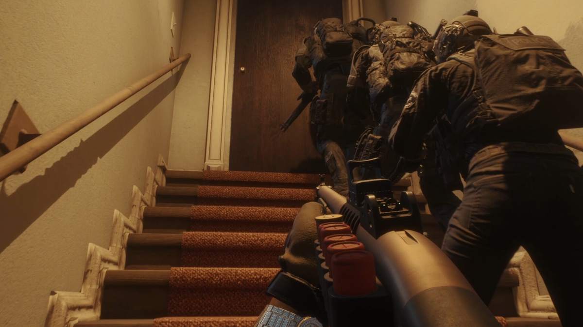 Лучшие тактические шутеры на ПК и консолях