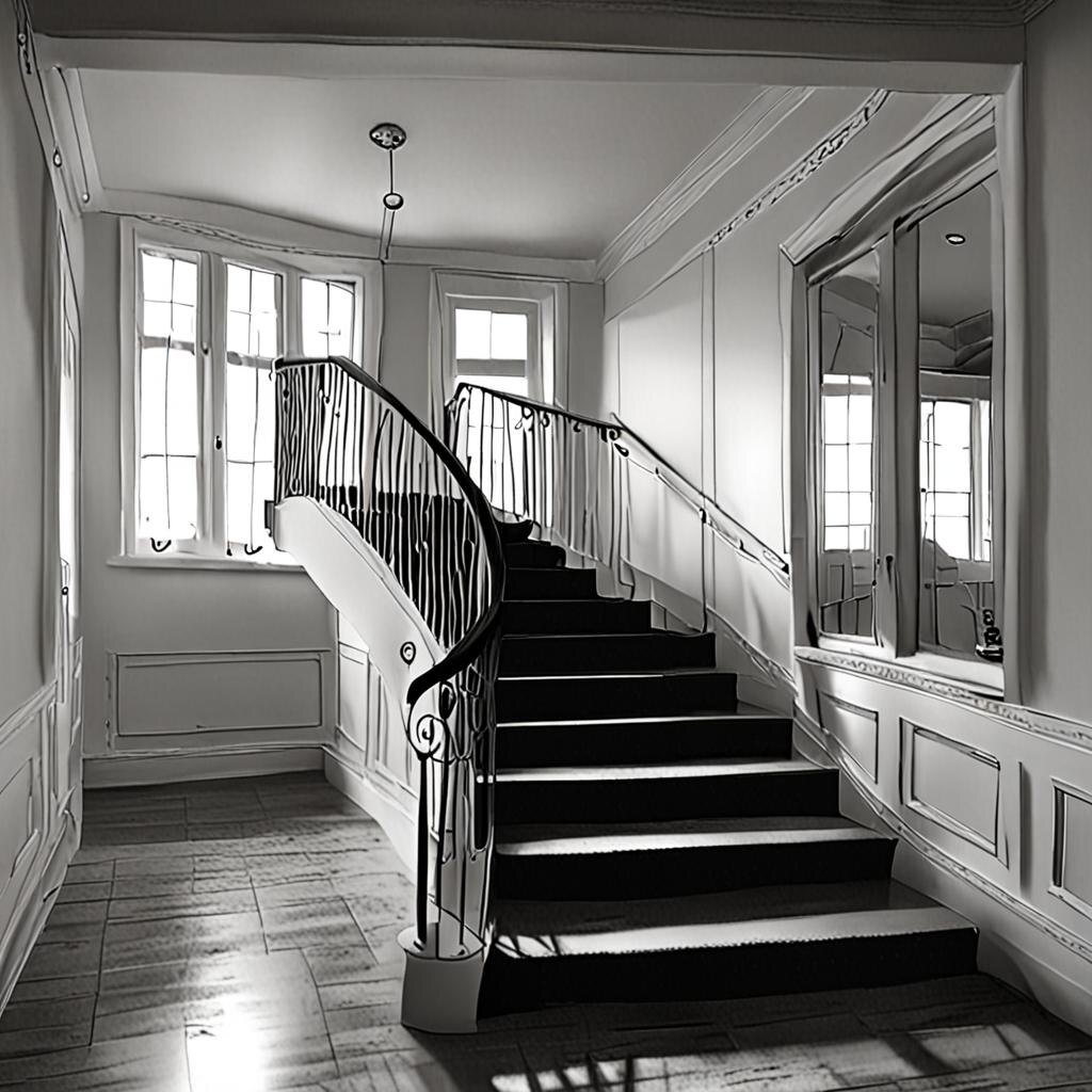 Ассоциация к сегодняшнему слову (создано с помощью ИИ)