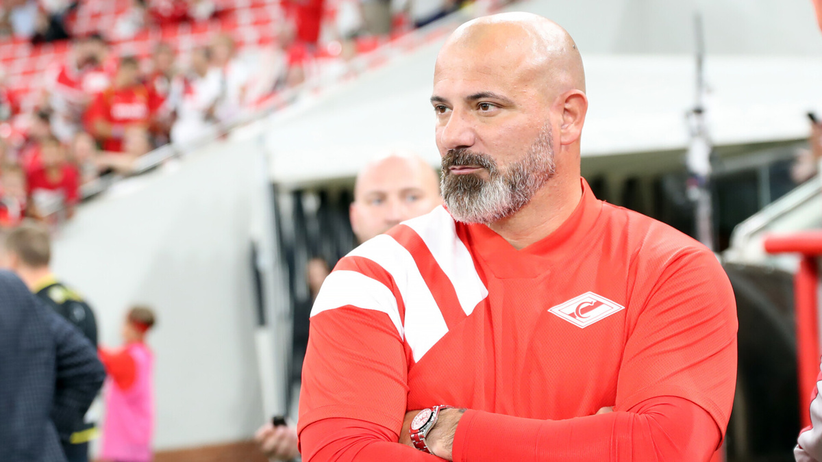 Фото: Матч ТВ