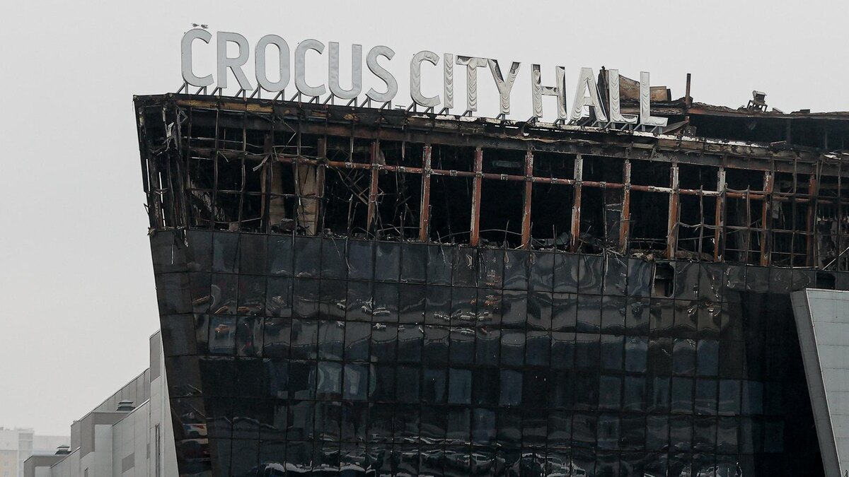 Фото: Dmitry Golubovich/globallookpress.com