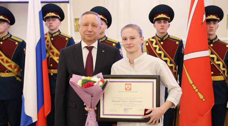    Фото: Администрация БМР