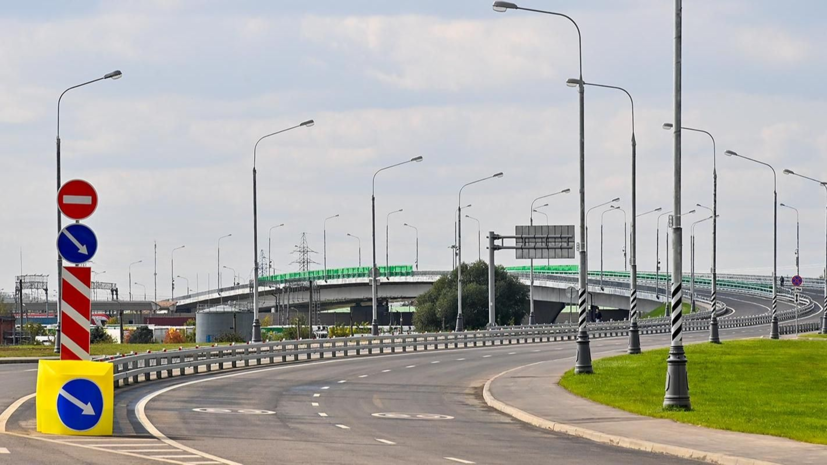    Фото М. Мишина. Пресс-служба Мэра и Правительства Москвы