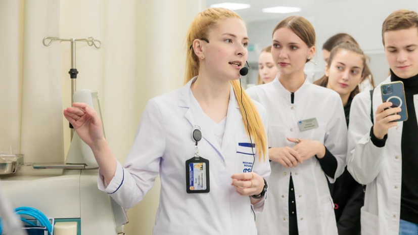    Пресс-служба Департамента образования и науки города Москвы