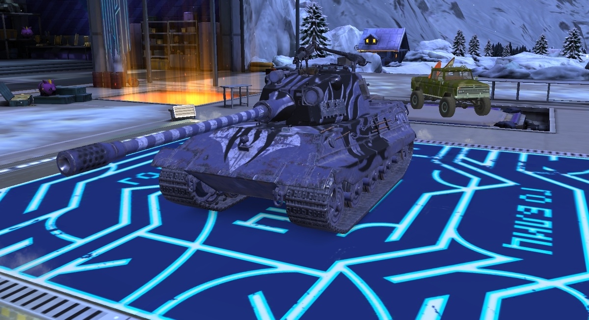 Е75 до сих пор актуален в рандоме