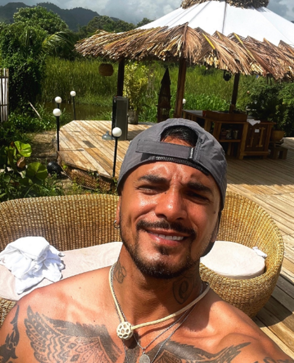 Натан. Фото: соцсети