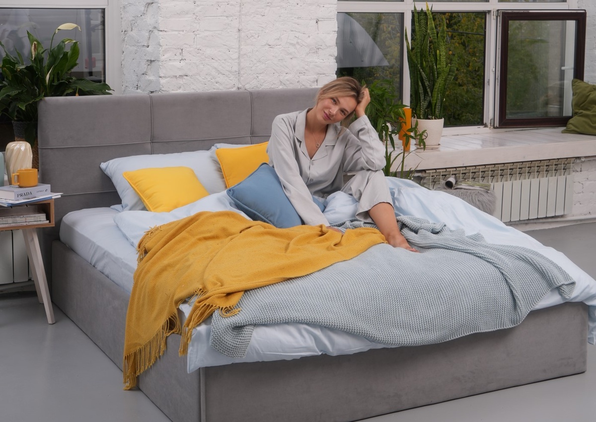 кровать Briana от Armada