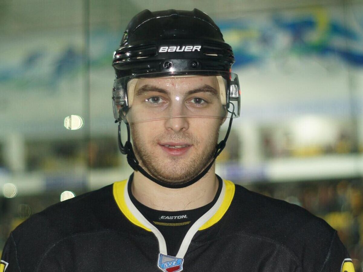    Роман Благой© Фото : ХСЛ