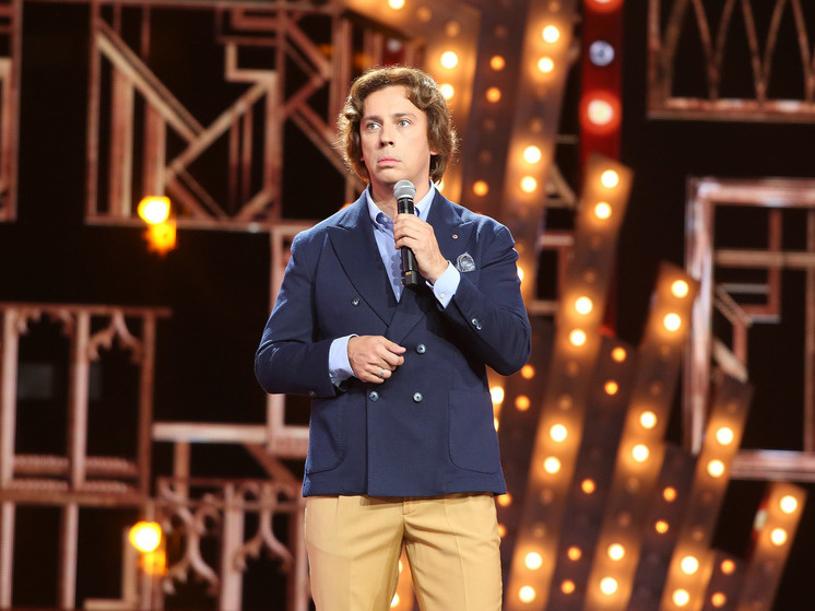   Лилия Шарловская