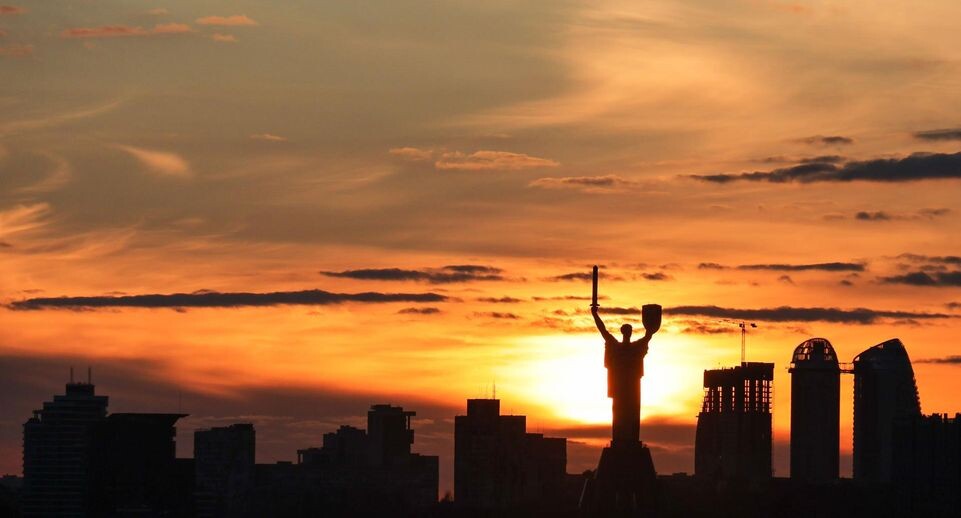    Eugen Kotenko/Keystone Press Agency / Global Look Press