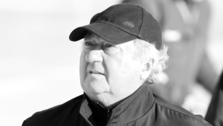    Чемпион СССР по хоккею с мячом Виктор Ломанов ушел из жизни.Андрей Головачев, Федерация хоккея с мячом России