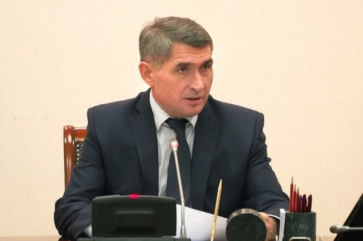    Глава Чувашии Олег Николаев написал Большой этнографический диктант