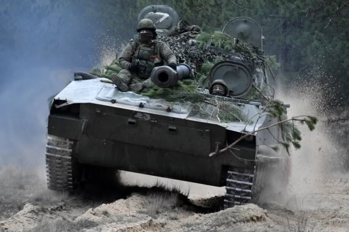    Mash: с августа ВС РФ освободили больше территорий, чем в январе-июле