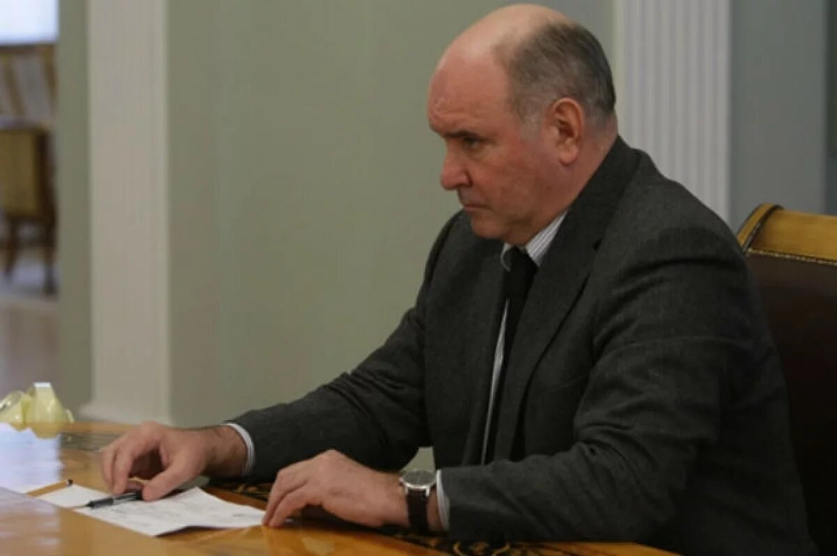    Сенатор Карасин оценил заявление Сибиги о стране-покровительнице в РФ