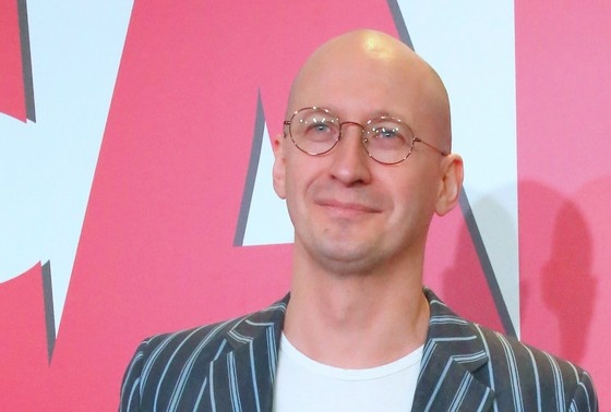    Александр Стефанцов