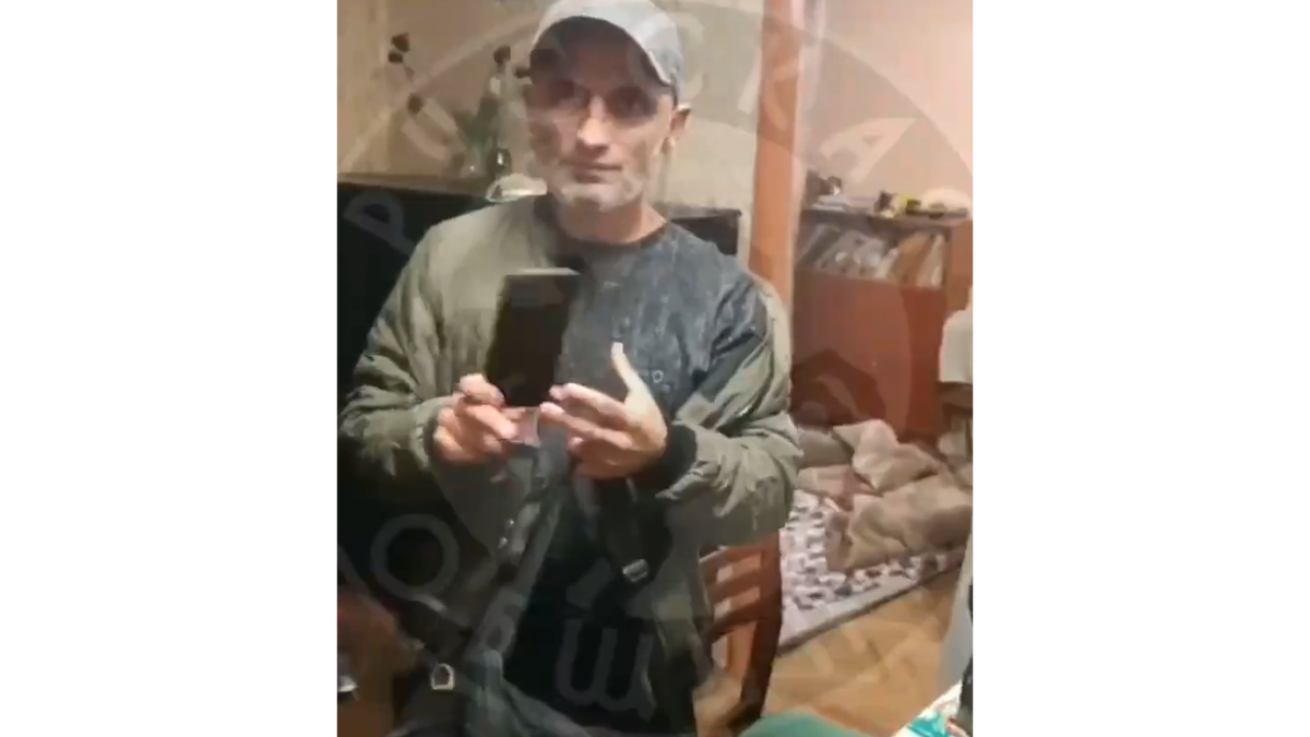 Автор: В. Панченко