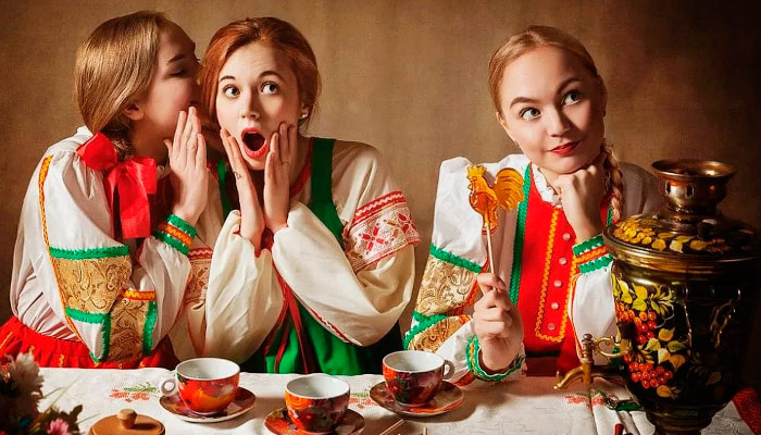 Раньше в Иларионов день устраивали посиделки. Фото: culture.ru