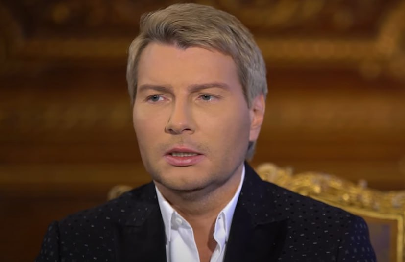 Фото: Prt Scr youtube.com / Арман Давлетяров