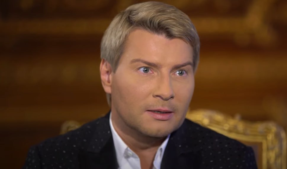 Фото: Prt Scr youtube.com / Арман Давлетяров