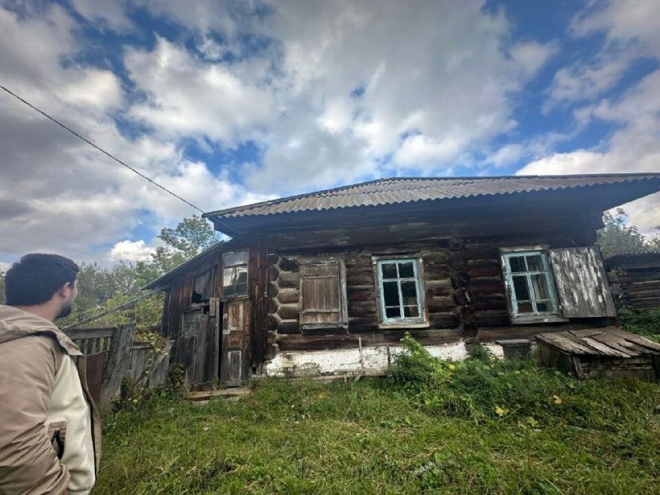    Дом. Источник: прокуратура Республики Алтай