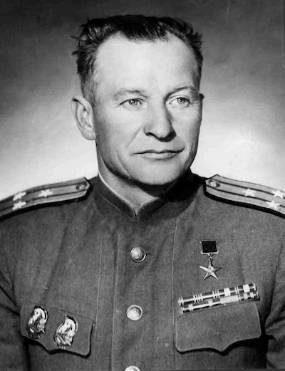 И.М. Шаповалов