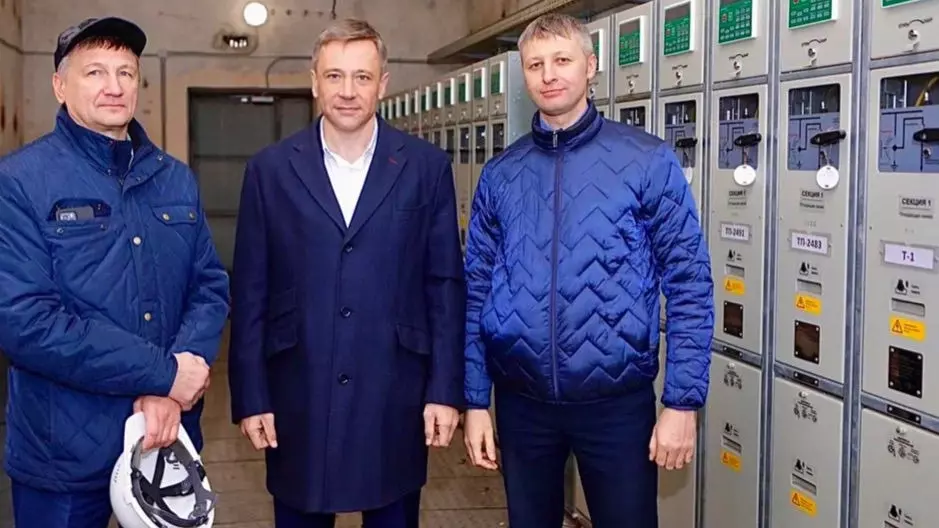 Фото: Ольга Данилова