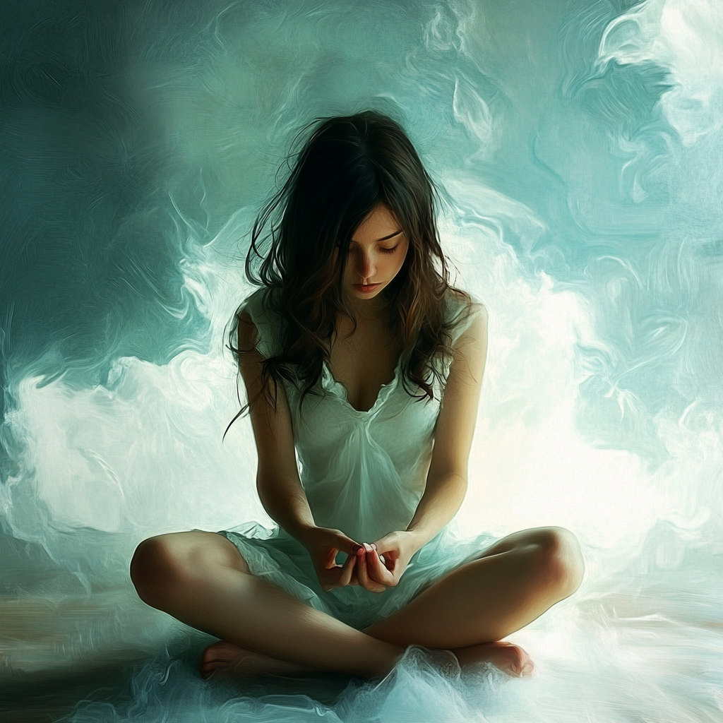 Отсутствие мотивации.